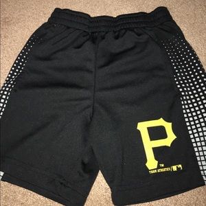 pirates shorts